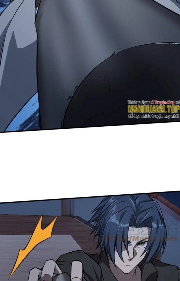 Nam Nhân Đến Từ Địa Ngục Chapter 35 - Trang 2