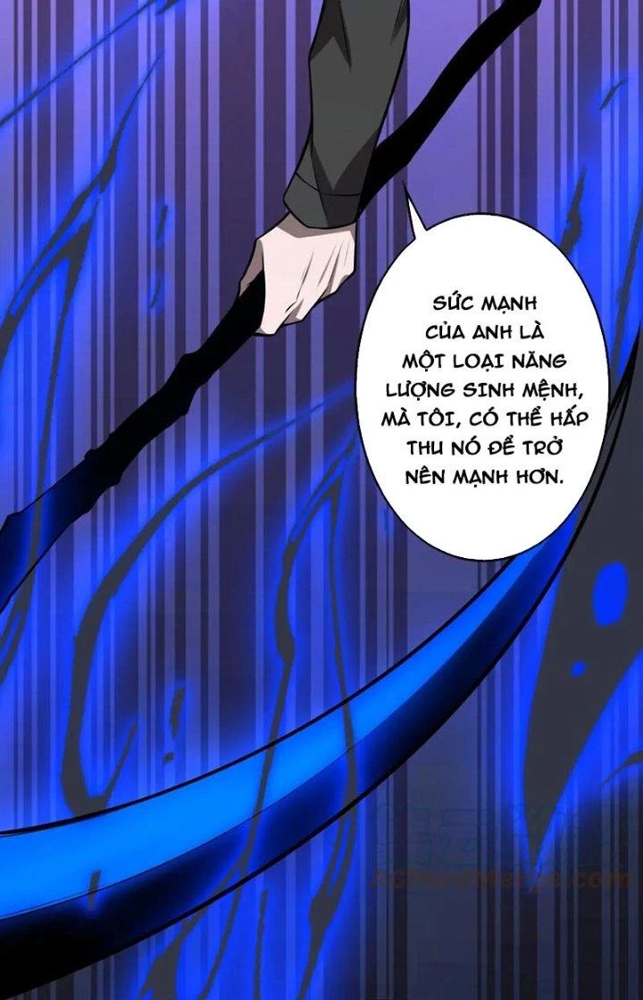 Nam Nhân Đến Từ Địa Ngục Chapter 35 - Trang 2