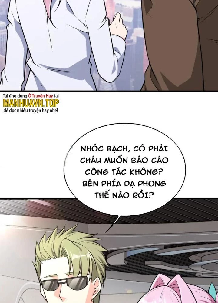 Nam Nhân Đến Từ Địa Ngục Chapter 36 - Trang 2
