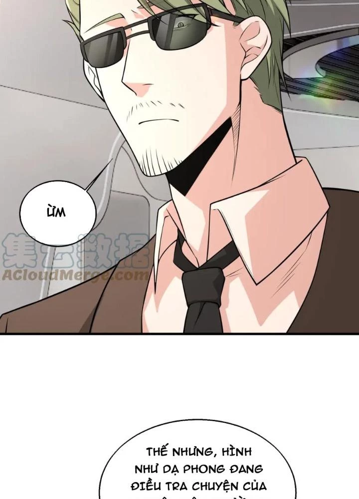 Nam Nhân Đến Từ Địa Ngục Chapter 36 - Trang 2