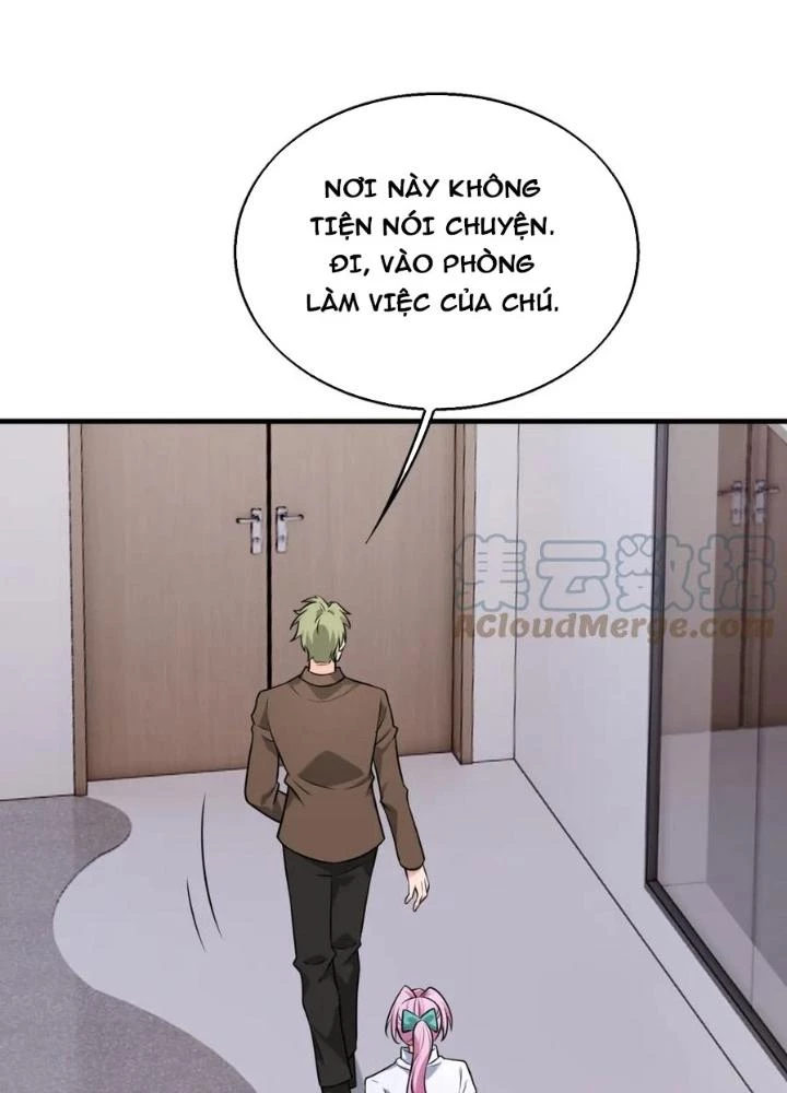 Nam Nhân Đến Từ Địa Ngục Chapter 36 - Trang 2