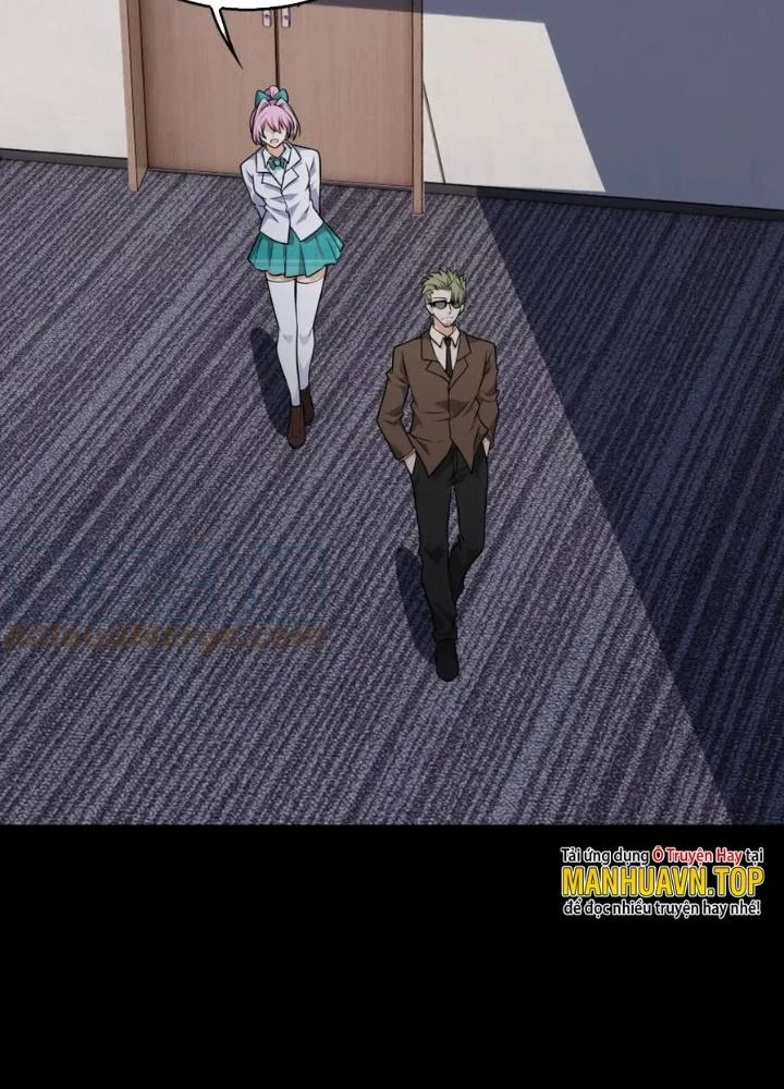 Nam Nhân Đến Từ Địa Ngục Chapter 36 - Trang 2