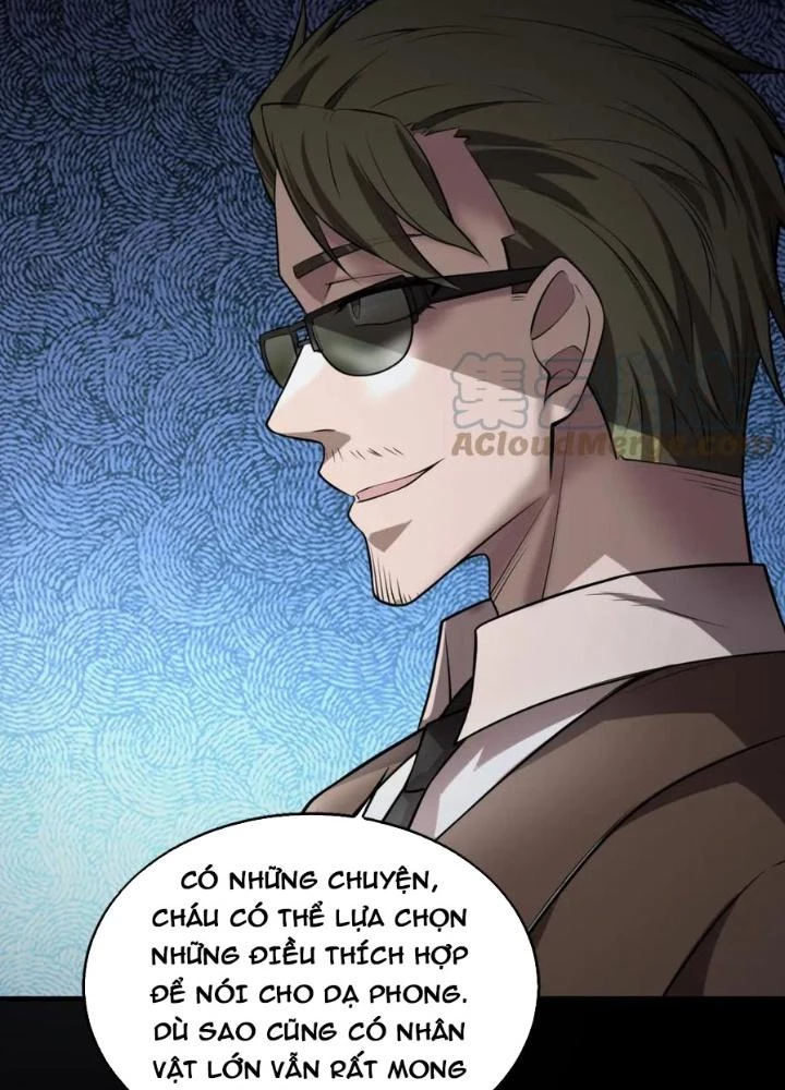 Nam Nhân Đến Từ Địa Ngục Chapter 36 - Trang 2