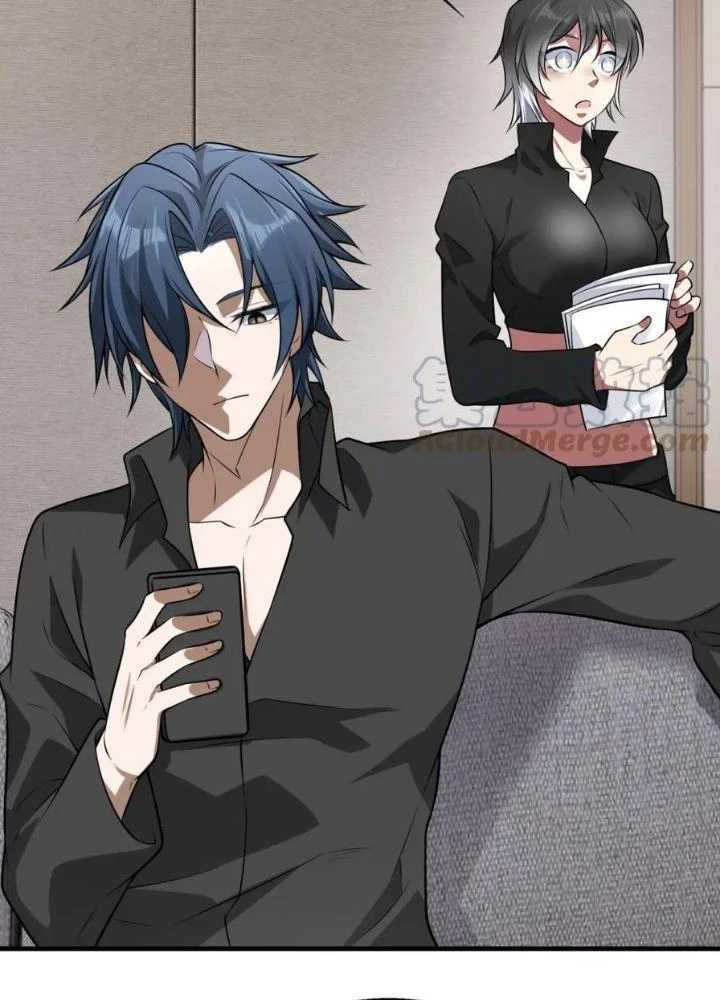 Nam Nhân Đến Từ Địa Ngục Chapter 36 - Trang 2