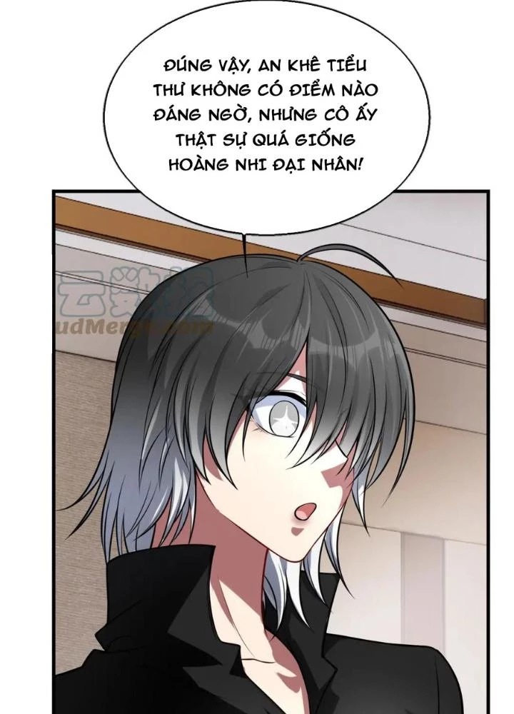 Nam Nhân Đến Từ Địa Ngục Chapter 36 - Trang 2