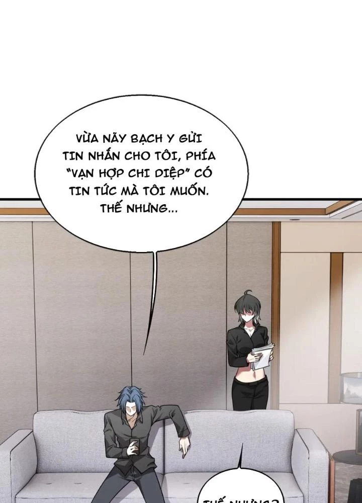 Nam Nhân Đến Từ Địa Ngục Chapter 36 - Trang 2