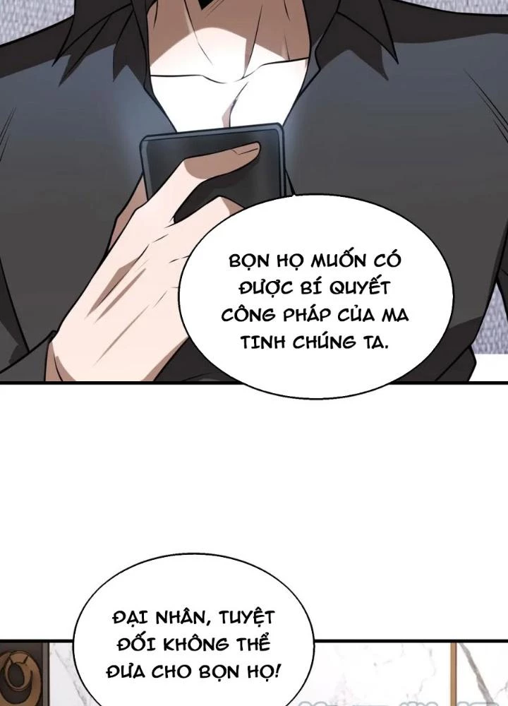 Nam Nhân Đến Từ Địa Ngục Chapter 36 - Trang 2