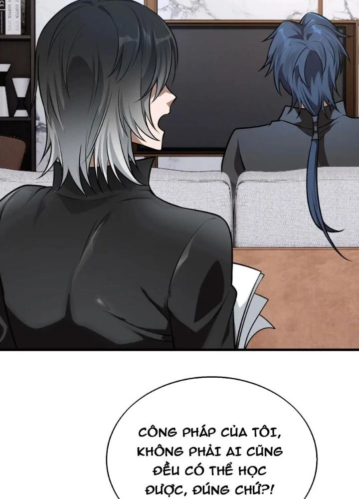 Nam Nhân Đến Từ Địa Ngục Chapter 36 - Trang 2