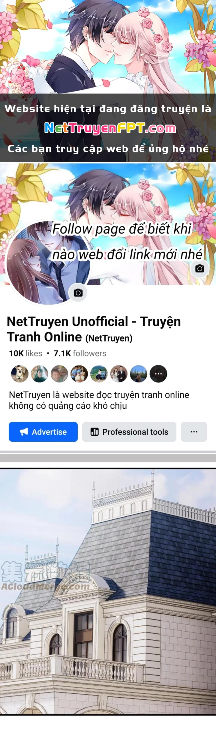 Nam Nhân Đến Từ Địa Ngục Chapter 36 - Trang 2