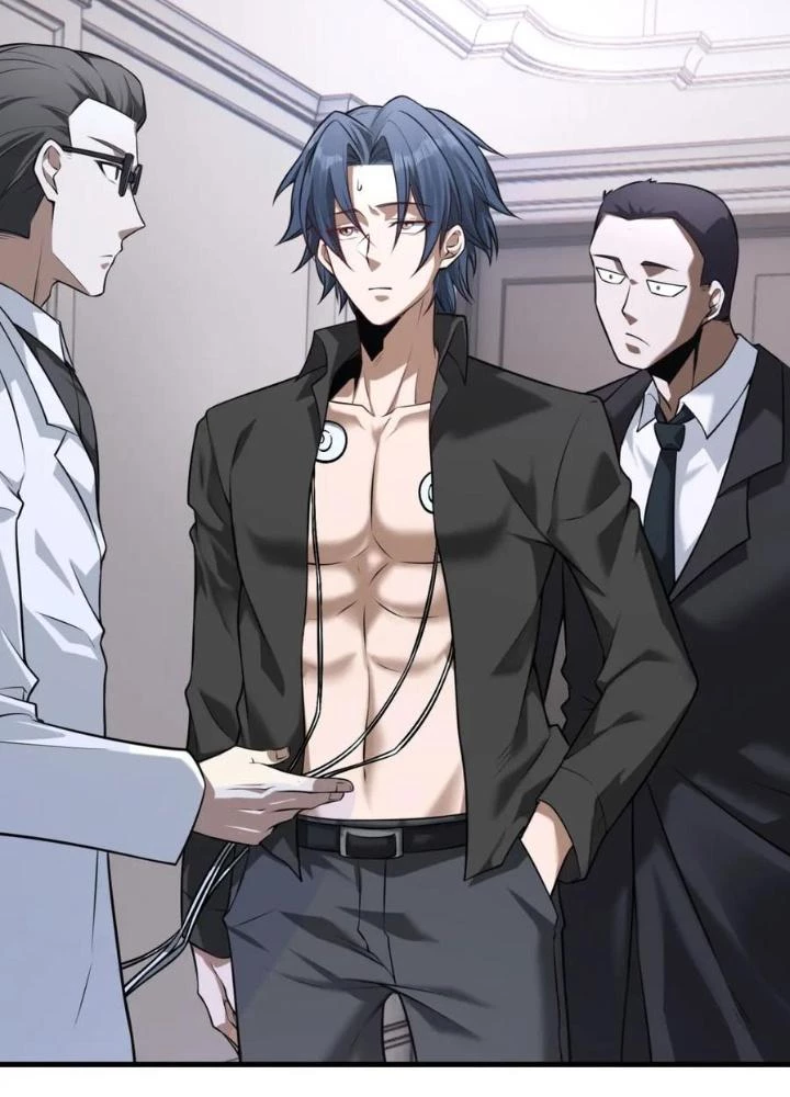 Nam Nhân Đến Từ Địa Ngục Chapter 36 - Trang 2