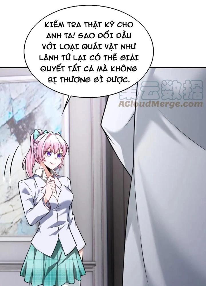 Nam Nhân Đến Từ Địa Ngục Chapter 36 - Trang 2