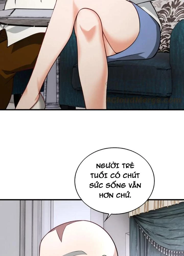 Nam Nhân Đến Từ Địa Ngục Chapter 36 - Trang 2