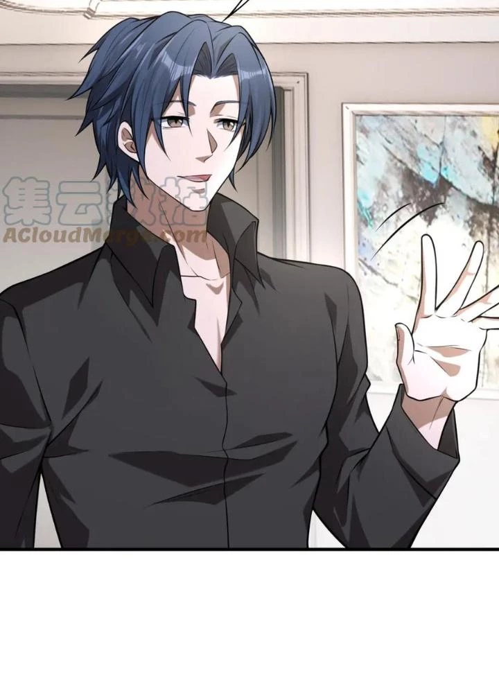 Nam Nhân Đến Từ Địa Ngục Chapter 36 - Trang 2