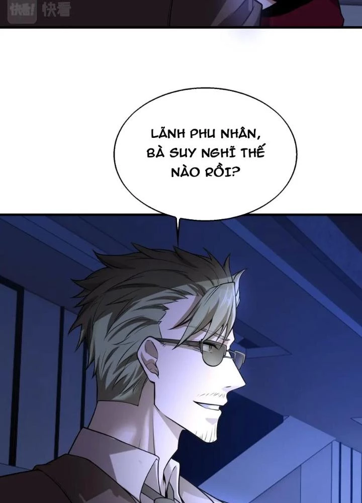 Nam Nhân Đến Từ Địa Ngục Chapter 36 - Trang 2