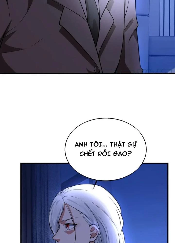 Nam Nhân Đến Từ Địa Ngục Chapter 36 - Trang 2