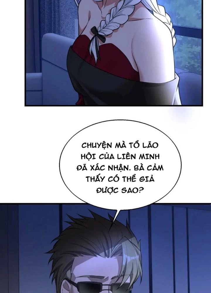 Nam Nhân Đến Từ Địa Ngục Chapter 36 - Trang 2