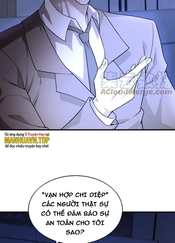 Nam Nhân Đến Từ Địa Ngục Chapter 36 - Trang 2