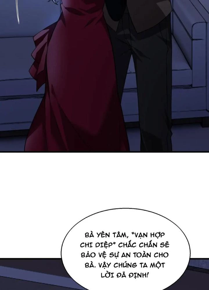 Nam Nhân Đến Từ Địa Ngục Chapter 36 - Trang 2