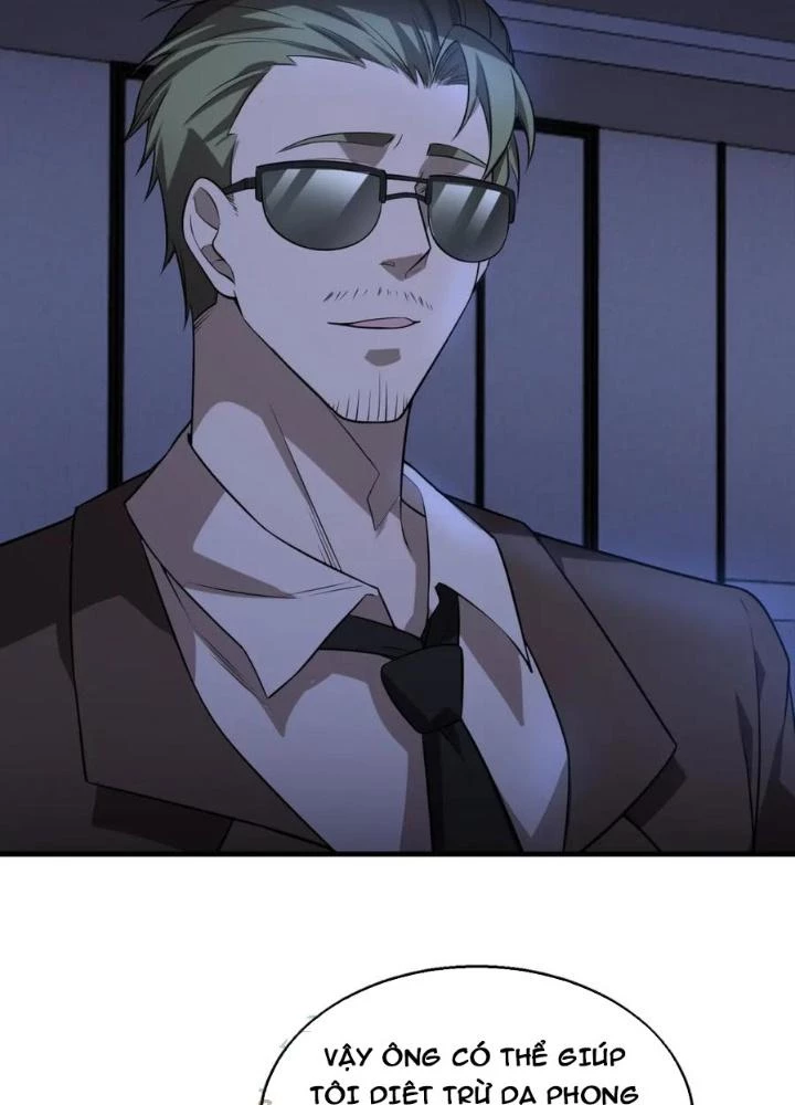 Nam Nhân Đến Từ Địa Ngục Chapter 36 - Trang 2