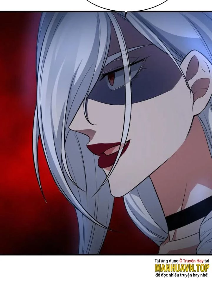 Nam Nhân Đến Từ Địa Ngục Chapter 36 - Trang 2