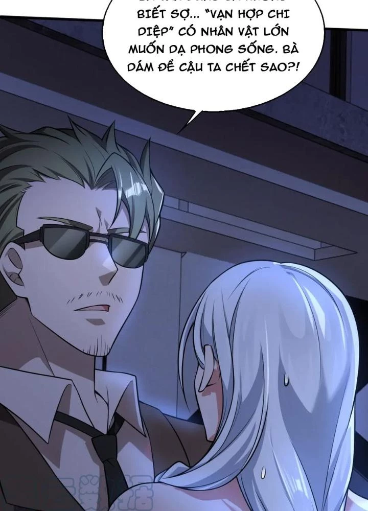 Nam Nhân Đến Từ Địa Ngục Chapter 36 - Trang 2