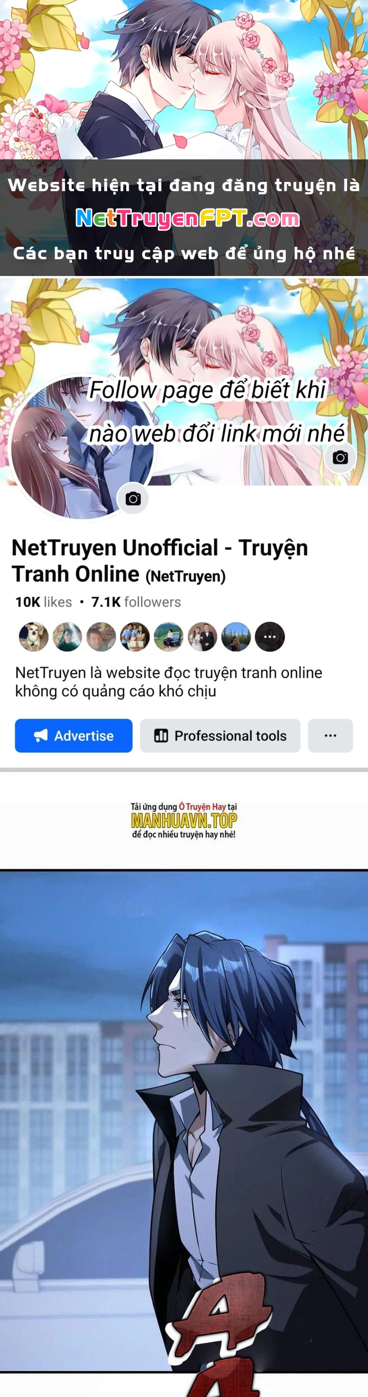 Nam Nhân Đến Từ Địa Ngục Chapter 39 - Trang 2