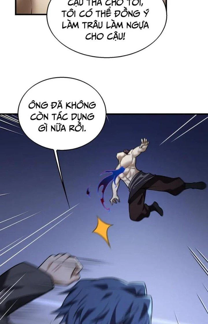 Nam Nhân Đến Từ Địa Ngục Chapter 39 - Trang 2