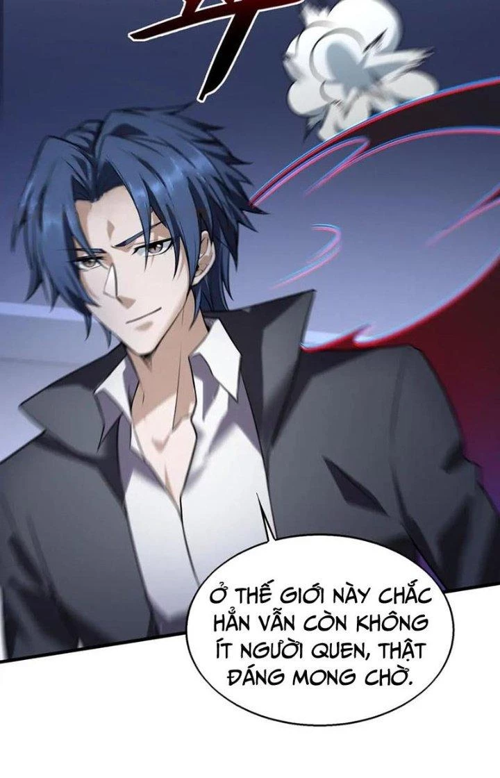 Nam Nhân Đến Từ Địa Ngục Chapter 39 - Trang 2