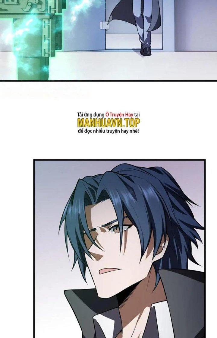 Nam Nhân Đến Từ Địa Ngục Chapter 39 - Trang 2