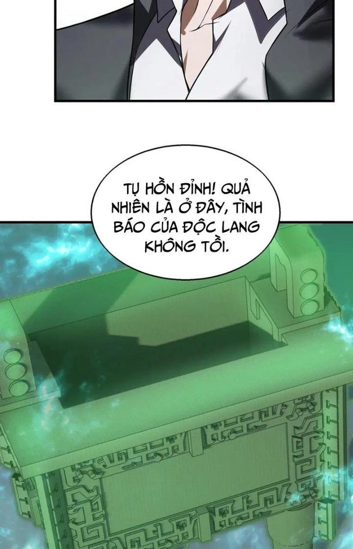 Nam Nhân Đến Từ Địa Ngục Chapter 39 - Trang 2