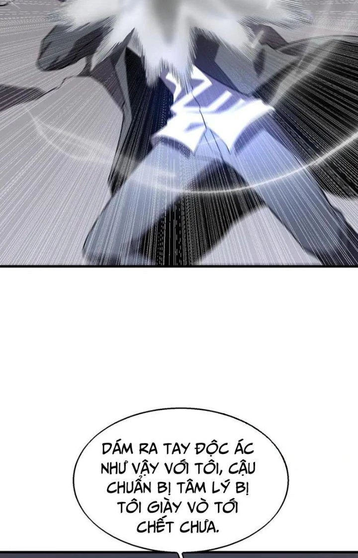Nam Nhân Đến Từ Địa Ngục Chapter 39 - Trang 2