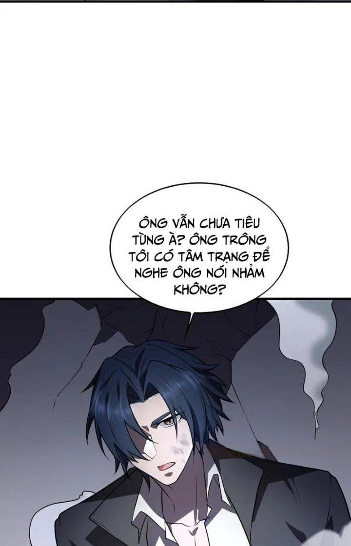 Nam Nhân Đến Từ Địa Ngục Chapter 39 - Trang 2