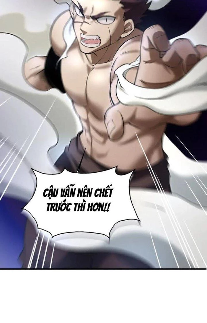 Nam Nhân Đến Từ Địa Ngục Chapter 39 - Trang 2