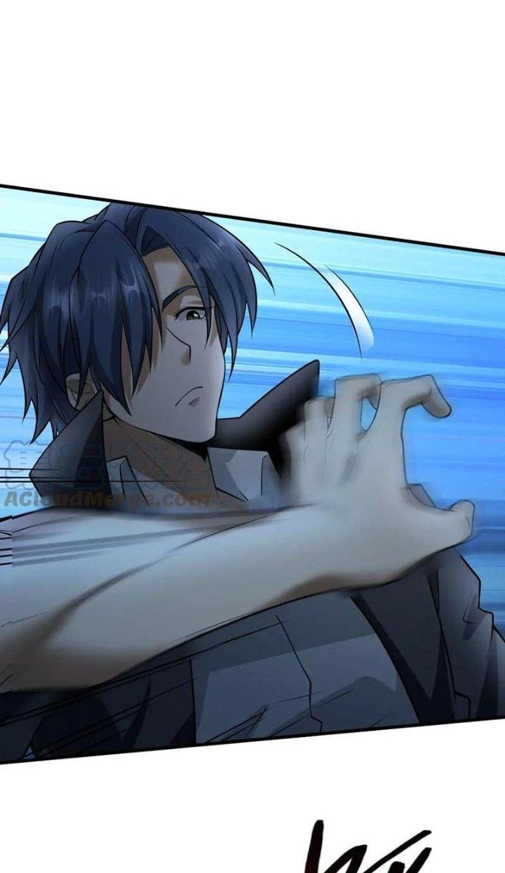 Nam Nhân Đến Từ Địa Ngục Chapter 39 - Trang 2