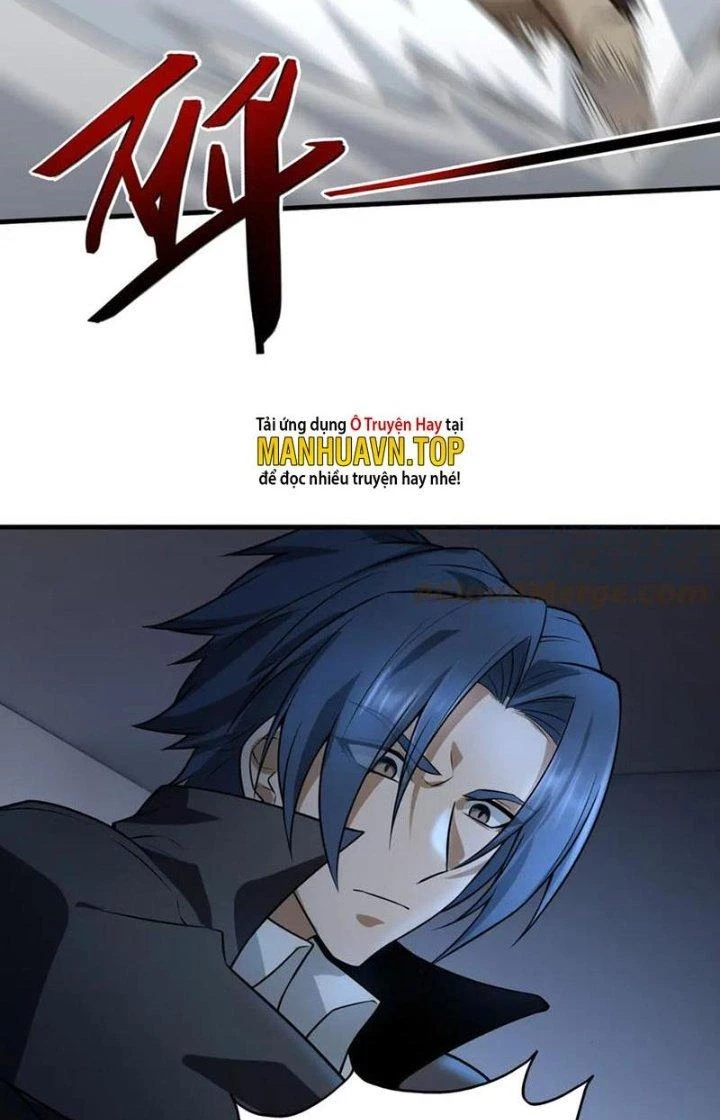 Nam Nhân Đến Từ Địa Ngục Chapter 39 - Trang 2