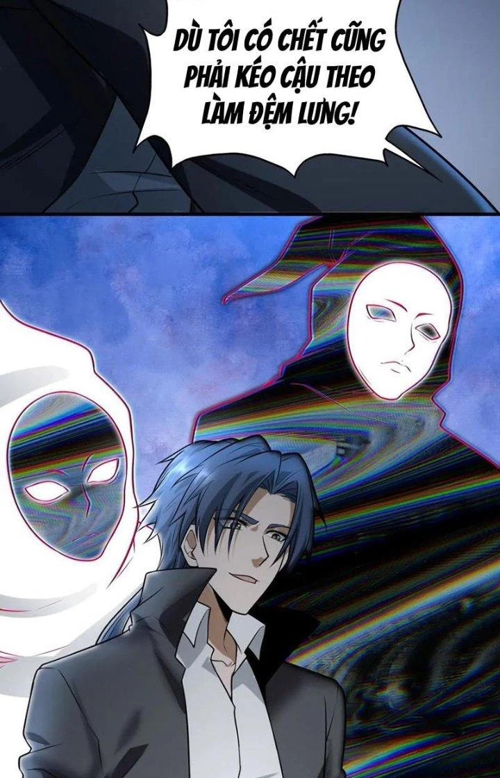 Nam Nhân Đến Từ Địa Ngục Chapter 39 - Trang 2