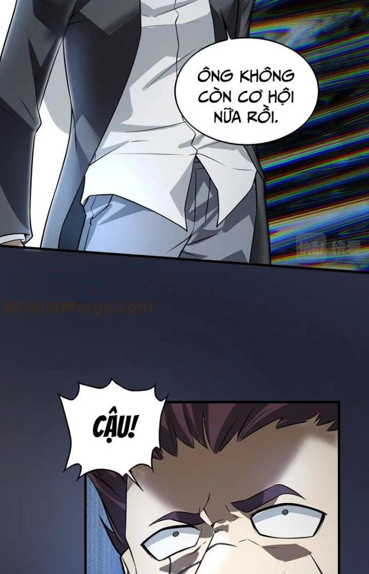 Nam Nhân Đến Từ Địa Ngục Chapter 39 - Trang 2