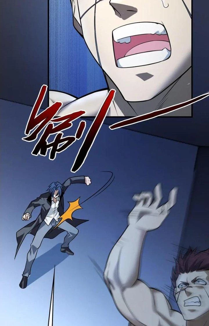 Nam Nhân Đến Từ Địa Ngục Chapter 39 - Trang 2