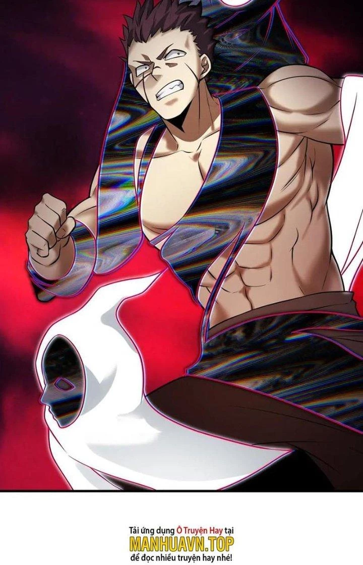Nam Nhân Đến Từ Địa Ngục Chapter 39 - Trang 2