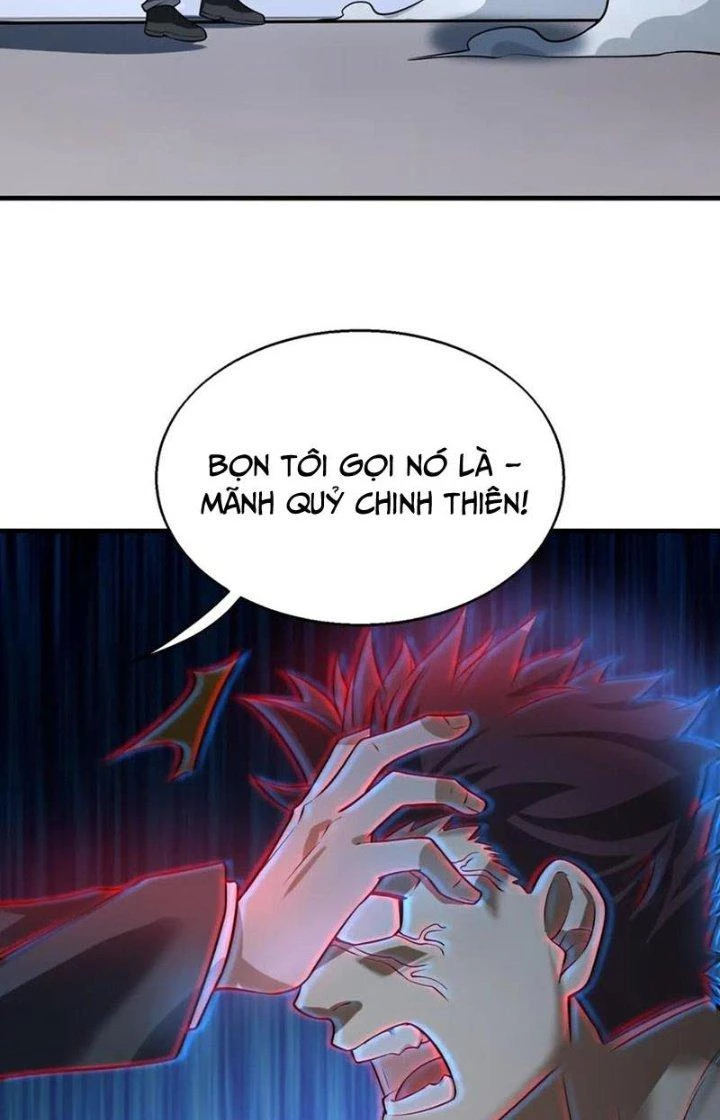 Nam Nhân Đến Từ Địa Ngục Chapter 39 - Trang 2