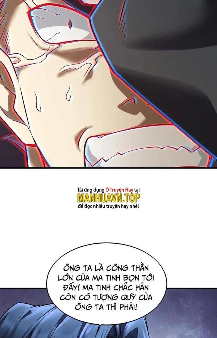 Nam Nhân Đến Từ Địa Ngục Chapter 39 - Trang 2