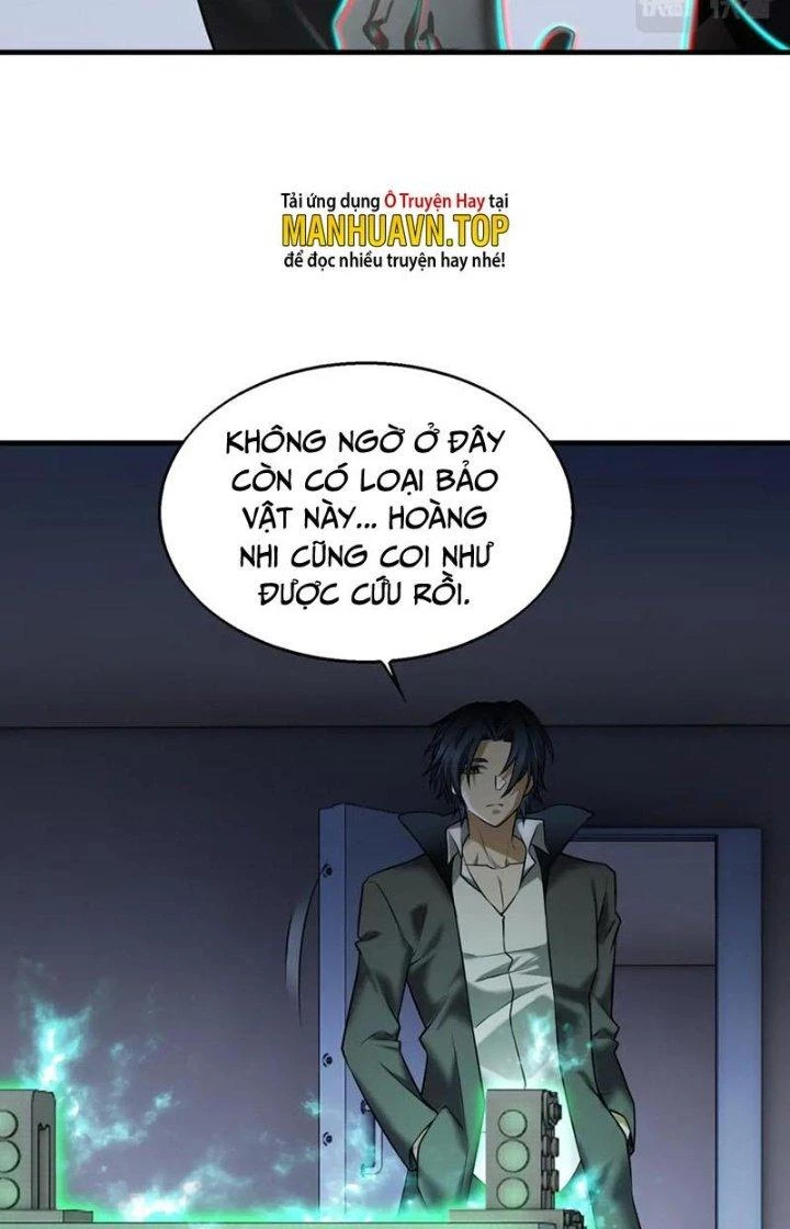 Nam Nhân Đến Từ Địa Ngục Chapter 39 - Trang 2