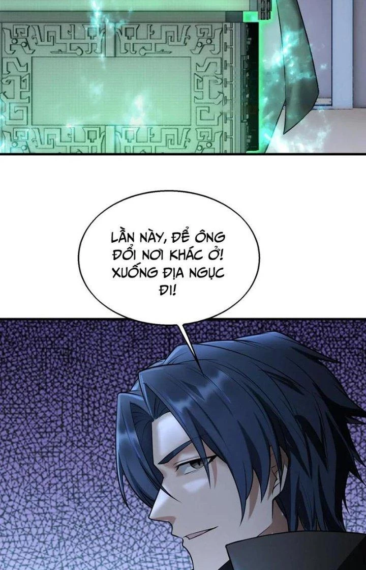 Nam Nhân Đến Từ Địa Ngục Chapter 39 - Trang 2
