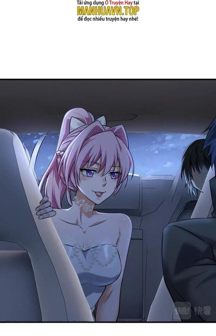 Nam Nhân Đến Từ Địa Ngục Chapter 39 - Trang 2