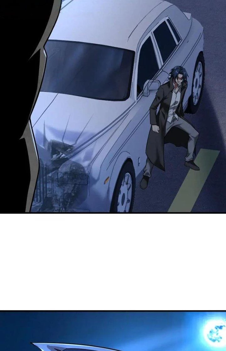 Nam Nhân Đến Từ Địa Ngục Chapter 39 - Trang 2