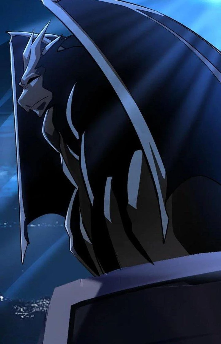 Nam Nhân Đến Từ Địa Ngục Chapter 39 - Trang 2