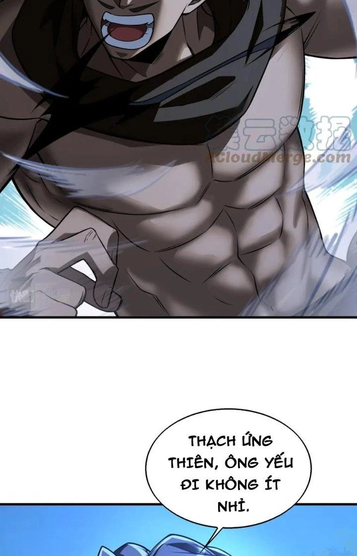 Nam Nhân Đến Từ Địa Ngục Chapter 40 - Trang 2
