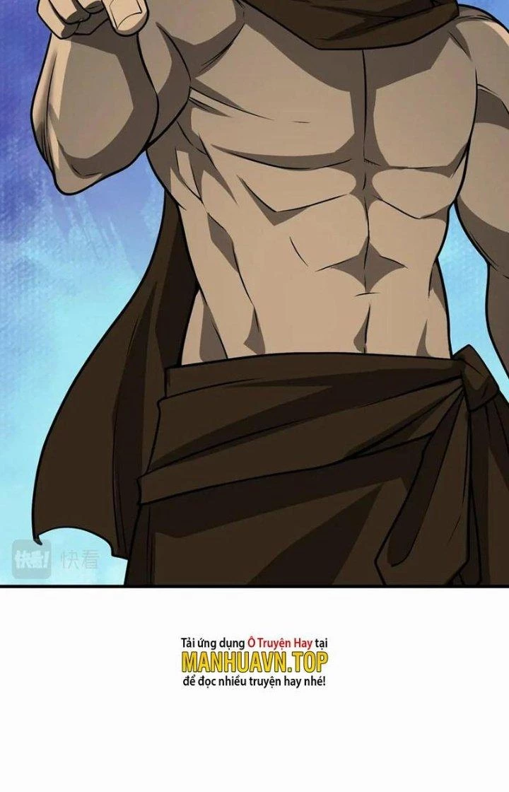 Nam Nhân Đến Từ Địa Ngục Chapter 40 - Trang 2