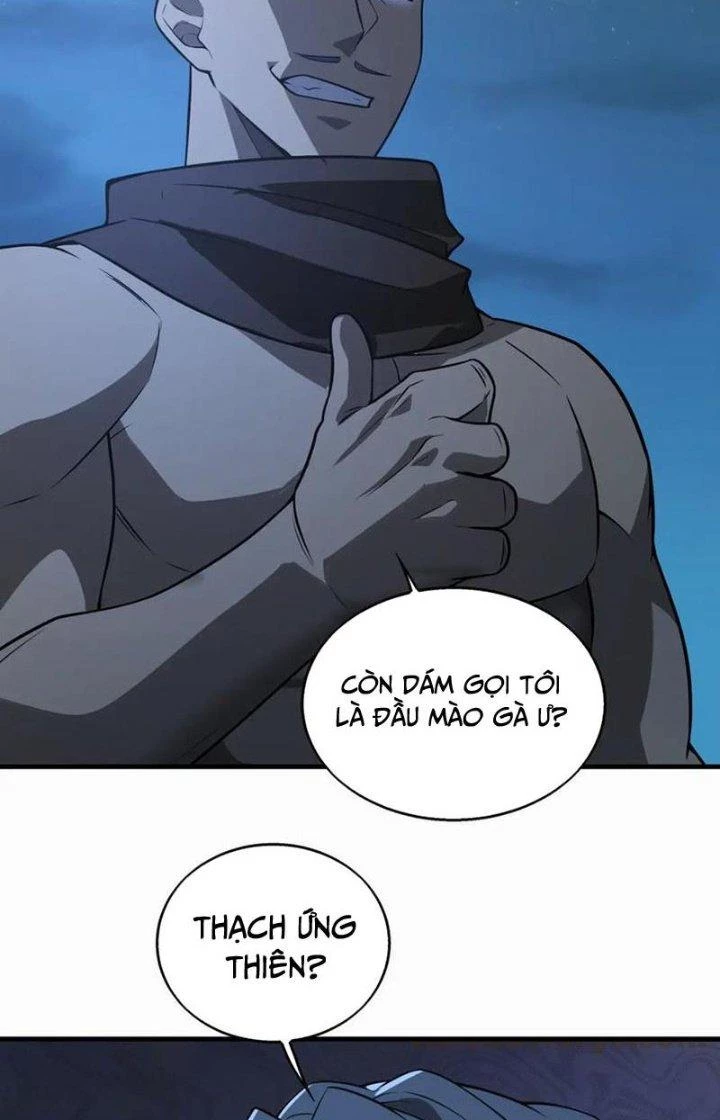 Nam Nhân Đến Từ Địa Ngục Chapter 40 - Trang 2