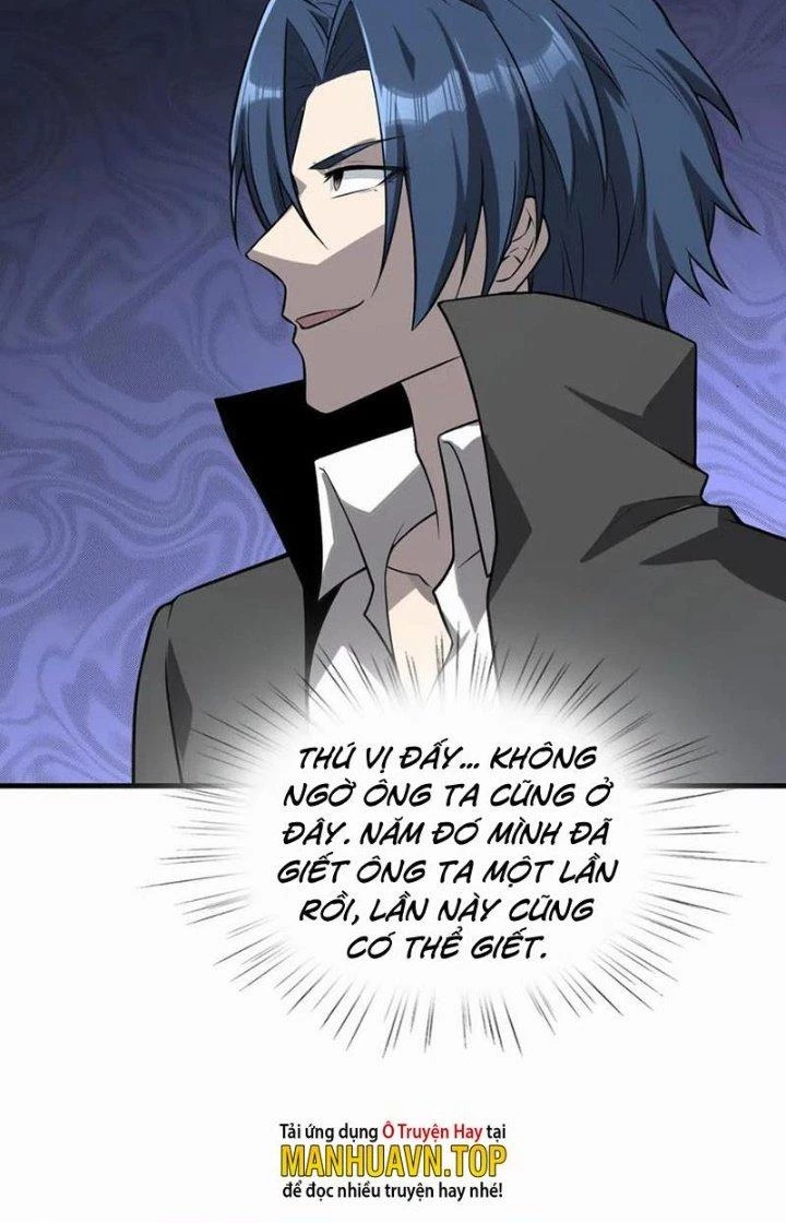 Nam Nhân Đến Từ Địa Ngục Chapter 40 - Trang 2